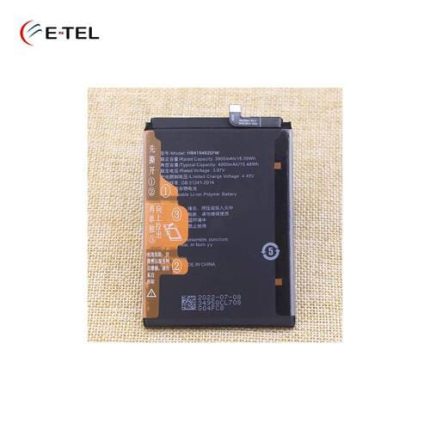 Honor X30i Battery