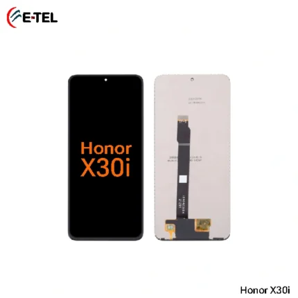 Honor X30i Display