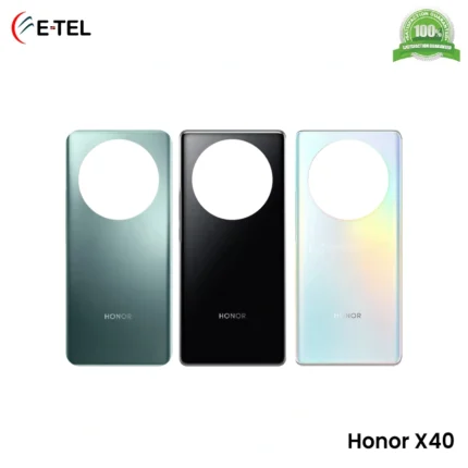 Honor X40 Backshell Price in Bangladesh