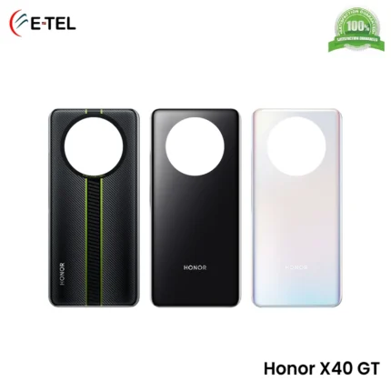 Honor X40 GT Backshell Price in Bangladesh