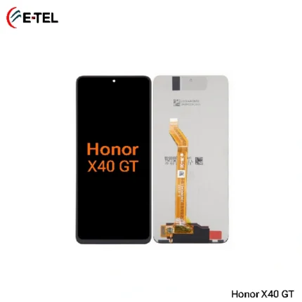 Honor X40 GT Display Price In Bangladesh