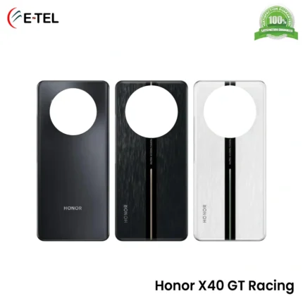 Honor X40 GT Racing Backshell Price in Bangladesh