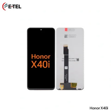 Honor X40i Display Price In Bangladesh