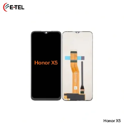 Honor X5 Display Price In Bangladesh