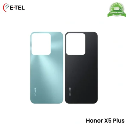 Honor X5 Plus Backshell Price in Bangladesh
