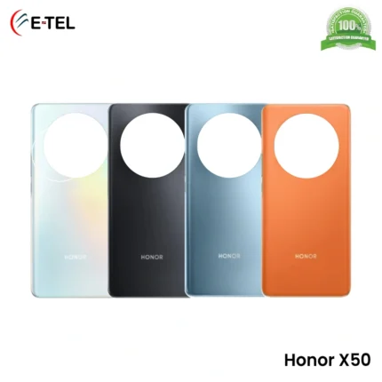 Honor X50 Backshell Price in Bangladesh