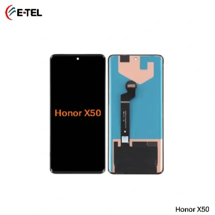 Honor X50 Display Price In Bangladesh