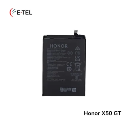 Honor X50 GT Battery Price in Bangladesh