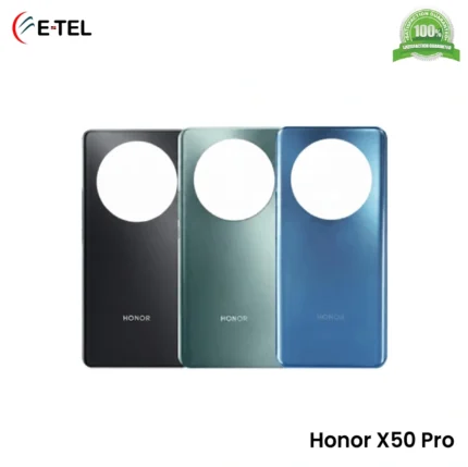 Honor X50 Pro Backshell Price in Bangladesh