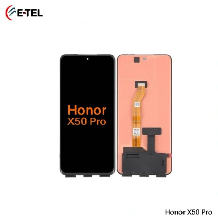 Honor X50 Pro Display Price In Bangladesh