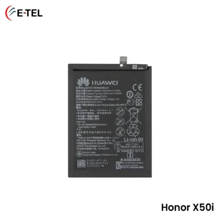Honor X50i Battery Price in Bangladesh