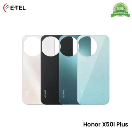 Honor X50i Plus Backshell Price in Bangladesh