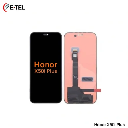Honor X50i Plus Display Price In Bangladesh