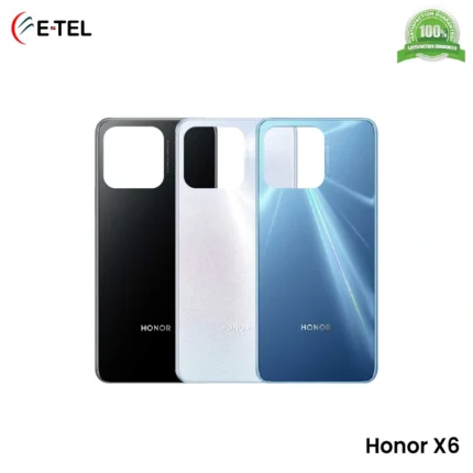 Honor X6 Backshell Price in Bangladesh