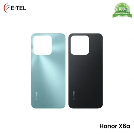 Honor X6a Backshell Price in Bangladesh