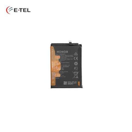 Honor X6a Battery