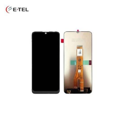 Honor X6a Display