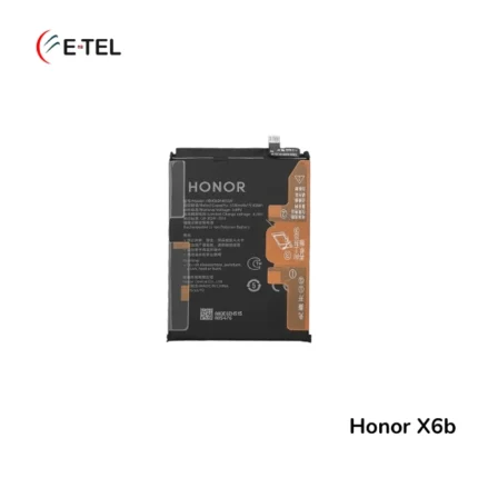 Honor X6b Battery Price in Bangladesh