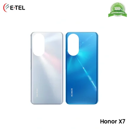 Honor X7 Backshell Price in Bangladesh