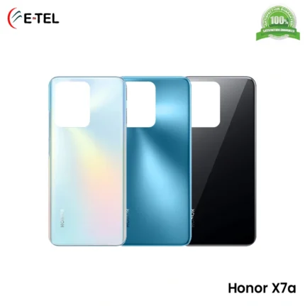 Honor X7a Backshell Price in Bangladesh