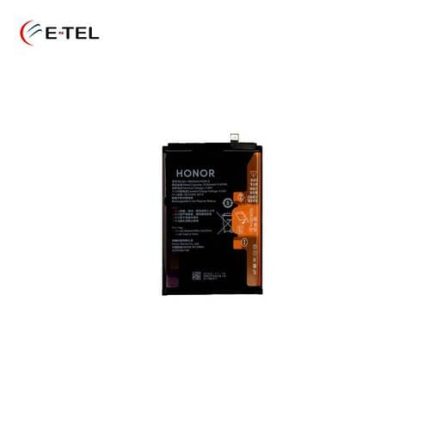Honor X7a Battery