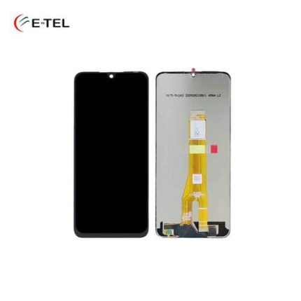 Honor X7a Display