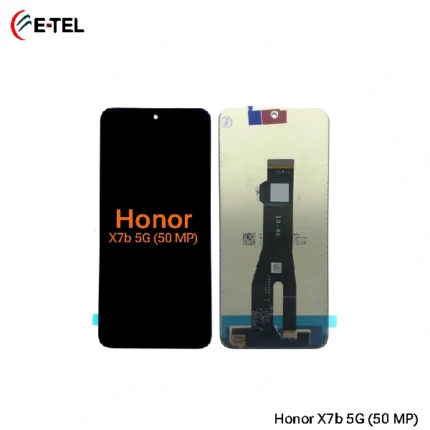 Honor X7b 5G (50 MP) Display Price In Bangladesh
