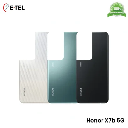 Honor X7b 5G Backshell Price in Bangladesh