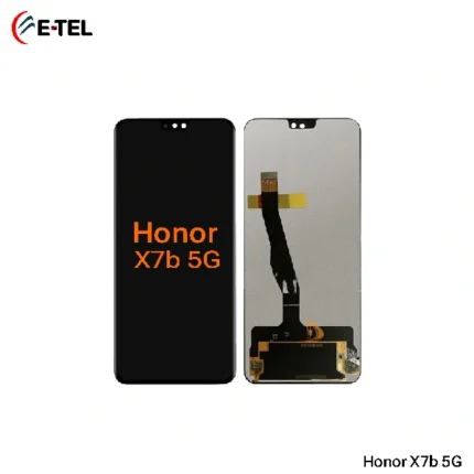 Honor X7b 5G Display Price In Bangladesh