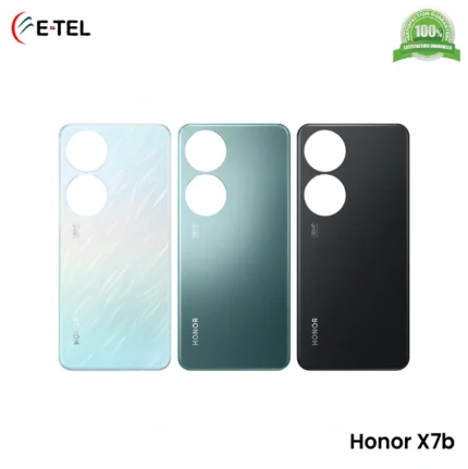 Honor X7b Backshell Price in Bangladesh