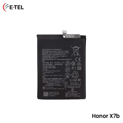 Honor X7b Battery Price in Bangladesh