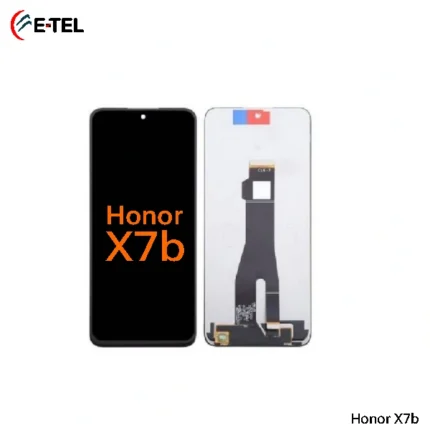 Honor X7b Display Price In Bangladesh