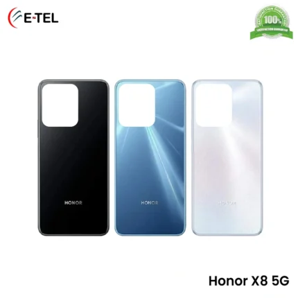 Honor X8 5G Backshell Price in Bangladesh