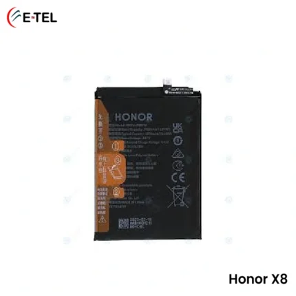 Honor X8 Battery Price in Bangladesh