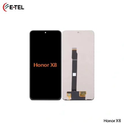 Honor X8 Display Price In Bangladesh