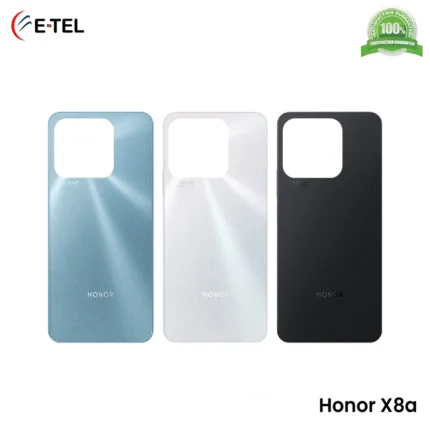 Honor X8a Backshell Price in Bangladesh