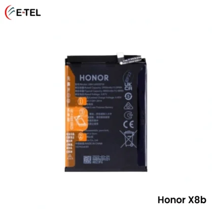Honor X8b Battery Price in Bangladesh