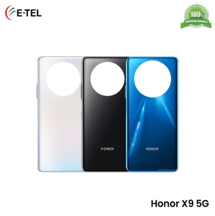 Honor X9 5G Backshell Price in Bangladesh