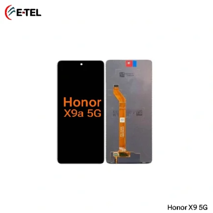 Honor X9 5G Display Price In Bangladesh