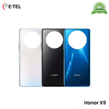 Honor X9 Backshell Price in Bangladesh