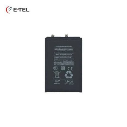 Honor X9 Battery