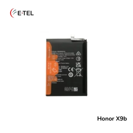 Honor X9b Battery Price in Bangladesh