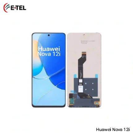 Huawei Nova 12i Display Price In Bangladesh