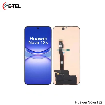 Huawei Nova 12s Display Price In Bangladesh