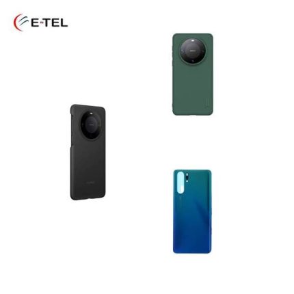 Huawei Pura 70 Backshell