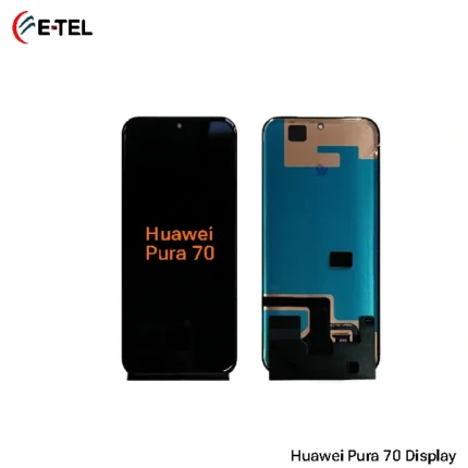 Huawei Pura 70 Display Price In Bangladesh