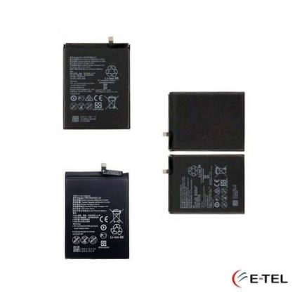 Huawei Pura 70 Pro Battery