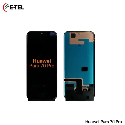 Huawei Pura 70 Pro Display Price In Bangladesh