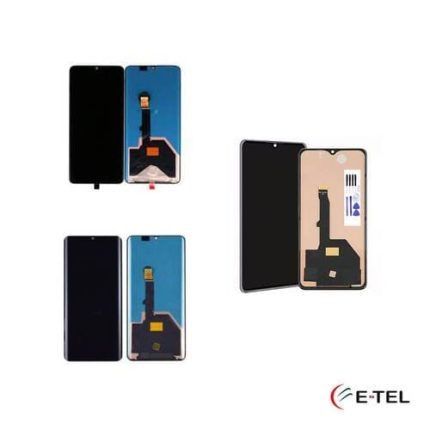 Huawei Pura 70 Pro Plus Display