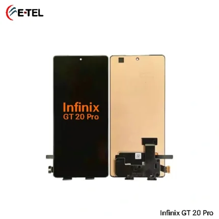 Infinix GT 20 Pro Display Price In Bangladesh
